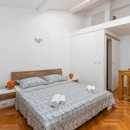 Apartment 1 Bedroom Lovely In Lovran