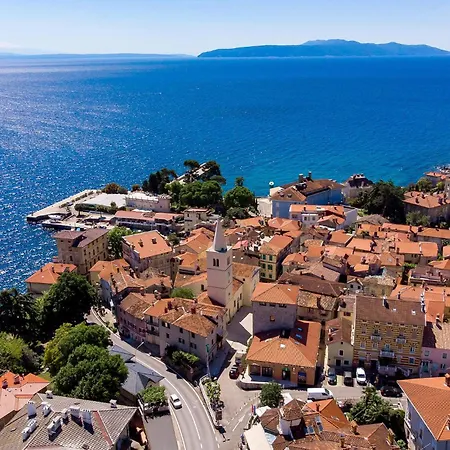 Apartment 1 Bedroom Lovely In Lovran